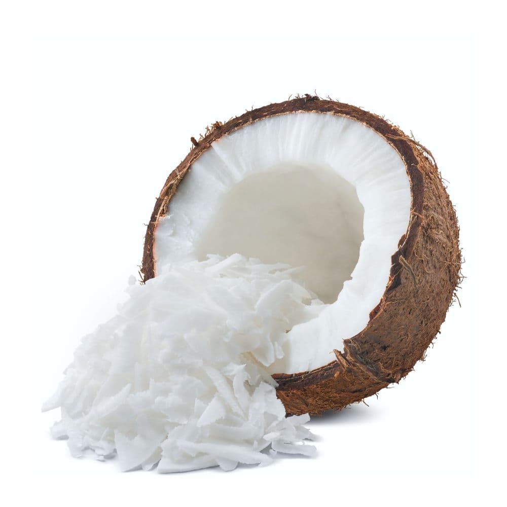 Vegan Coconut Milk Powder _without Sodium Caseinate _
